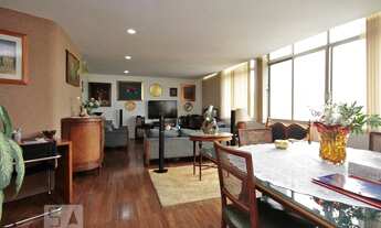 Imagem: Apartamento à Venda - Santa Cecília, 4