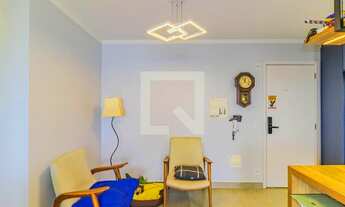 Imagem 5: Apartamento à Venda - Santo Amaro , 2 Quartos, 66 m2