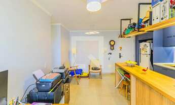 Imagem 7: Apartamento à Venda - Santo Amaro , 2 Quartos, 66 m2