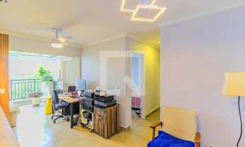 Imagem 2: Apartamento à Venda - Santo Amaro , 2 Quartos, 66 m2