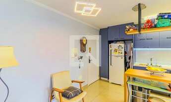 Imagem 6: Apartamento à Venda - Santo Amaro , 2 Quartos, 66 m2