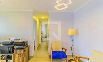 Imagem 3: Apartamento à Venda - Santo Amaro , 2 Quartos, 66 m2