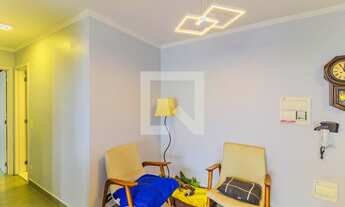 Imagem 4: Apartamento à Venda - Santo Amaro , 2 Quartos, 66 m2