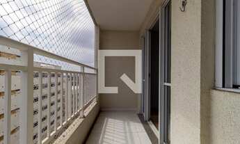 Imagem 5: Apartamento à Venda - Belém, 1 Quarto, 33 m2