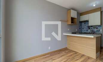 Imagem 4: Apartamento à Venda - Belém, 1 Quarto, 33 m2