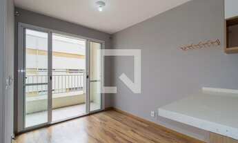 Imagem: Apartamento à Venda - Belém, 1 Quarto