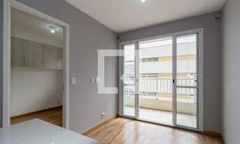 Imagem 2: Apartamento à Venda - Belém, 1 Quarto, 33 m2