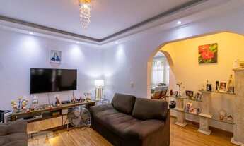 Imagem 7: Casa à Venda - Bosque da Saúde, 4 Quartos, 532 m2