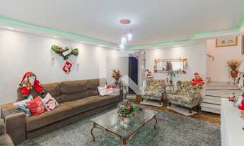 Imagem: Casa à Venda - Casa Verde, 3 Quartos, 280