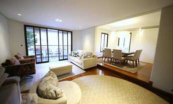 Imagem: Apartamento à Venda - Campo Belo, 3 Quartos