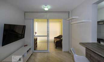 Imagem 2: Apartamento à Venda - Vila Prudente, 2 Quartos, 55 m2