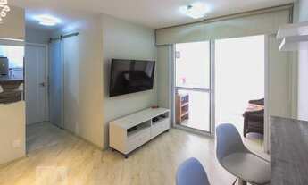 Imagem 4: Apartamento à Venda - Vila Prudente, 2 Quartos, 55 m2