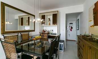 Imagem 3: Apartamento à Venda - Mooca, 2 Quartos, 76 m2