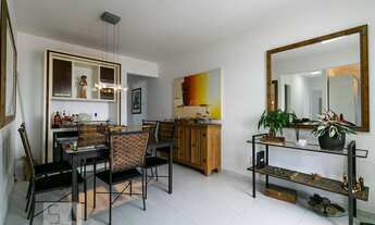 Imagem 5: Apartamento à Venda - Mooca, 2 Quartos, 76 m2