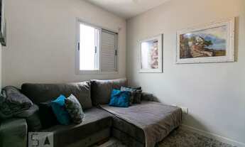 Imagem 7: Apartamento à Venda - Mooca, 2 Quartos, 76 m2