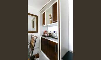 Imagem 6: Apartamento à Venda - Mooca, 2 Quartos, 76 m2