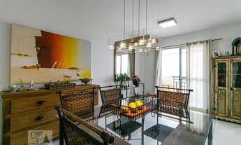 Imagem 2: Apartamento à Venda - Mooca, 2 Quartos, 76 m2