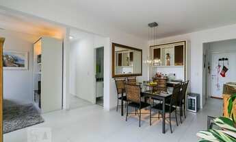 Imagem 4: Apartamento à Venda - Mooca, 2 Quartos, 76 m2