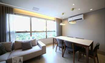 Imagem 6: Apartamento à Venda - Santo Amaro , 1 Quarto, 70 m2