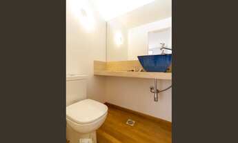 Imagem 5: Apartamento à Venda - Jardim Paulista, 3 Quartos, 94 m2