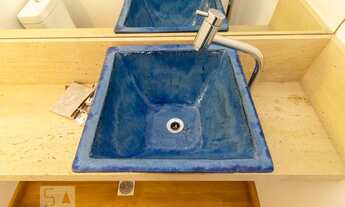 Imagem 6: Apartamento à Venda - Jardim Paulista, 3 Quartos, 94 m2