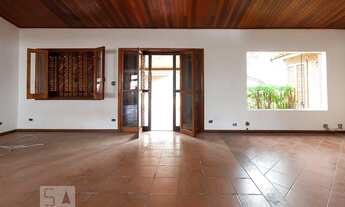 Imagem: Casa à Venda - Butantã, 3 Quartos, 280