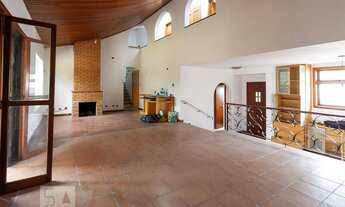 Imagem 5: Casa à Venda - Butantã, 3 Quartos, 280 m2