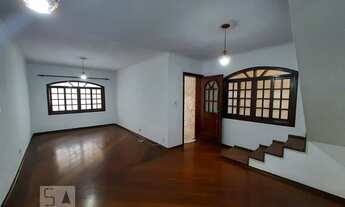 Imagem: Casa à Venda - Vila Ema, 3 Quartos, 180