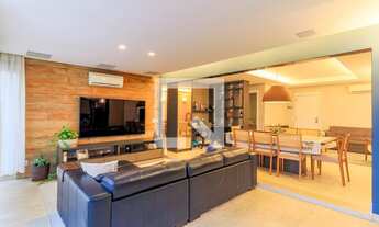 Imagem: Apartamento à Venda - Santo Amaro , 3