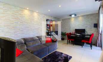 Imagem 2: Apartamento à Venda - Mooca, 3 Quartos, 92 m2