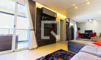 Imagem 4: Apartamento à Venda - Mooca, 3 Quartos, 92 m2