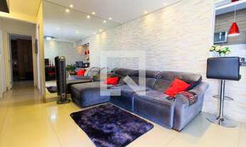 Imagem 3: Apartamento à Venda - Mooca, 3 Quartos, 92 m2