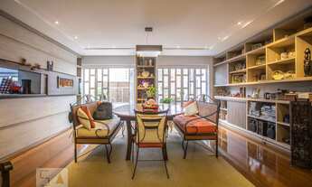 Imagem: Casa à Venda - Chácara Inglesa, 5 Quartos