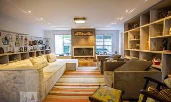 Imagem 7: Casa à Venda - Chácara Inglesa, 5 Quartos, 460 m2