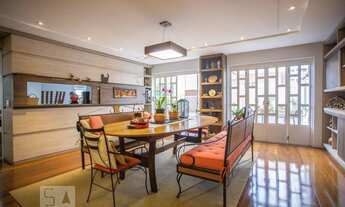 Imagem 2: Casa à Venda - Chácara Inglesa, 5 Quartos, 460 m2