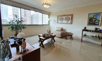 Imagem 4: Apartamento à Venda - Perdizes, 3 Quartos, 117 m2