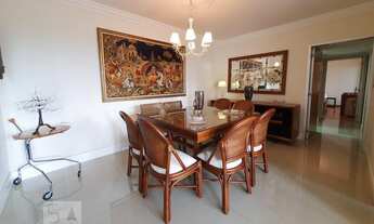 Imagem 6: Apartamento à Venda - Perdizes, 3 Quartos, 117 m2