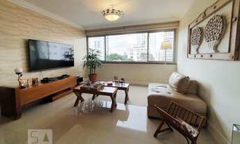 Imagem 5: Apartamento à Venda - Perdizes, 3 Quartos, 117 m2