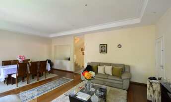 Imagem: Casa à Venda - Vila Mascote, 4 Quartos