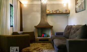 Imagem 2: Casa à Venda - Mandaqui, 5 Quartos, 500 m2