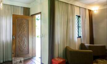 Imagem 3: Casa à Venda - Mandaqui, 5 Quartos, 500 m2