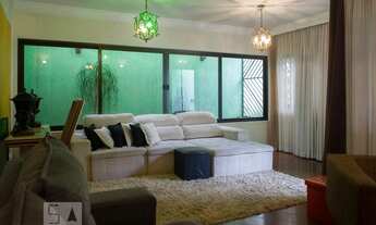 Imagem 4: Casa à Venda - Mandaqui, 5 Quartos, 500 m2