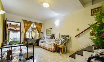 Imagem 4: Casa à Venda - Chácara Santo Antonio, 3 Quartos, 180 m2