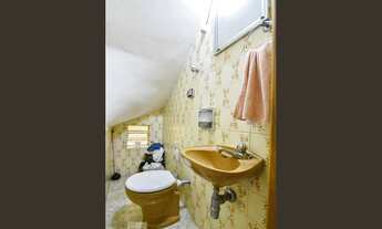 Imagem 7: Casa à Venda - Chácara Santo Antonio, 3 Quartos, 180 m2