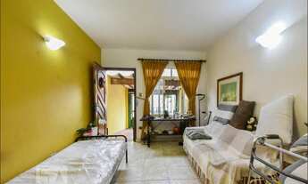 Imagem 5: Casa à Venda - Chácara Santo Antonio, 3 Quartos, 180 m2