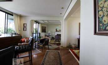 Imagem 7: Apartamento à Venda - Campo Belo, 4 Quartos, 260 m2