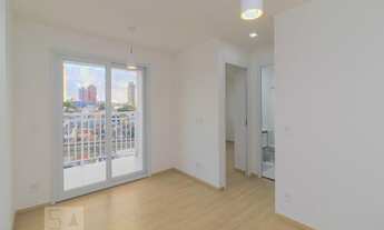 Imagem: Apartamento à Venda - Vila Prudente, 2