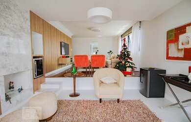 Imagem 6: Apartamento à Venda - Água Fria, 4 Quartos, 260 m2