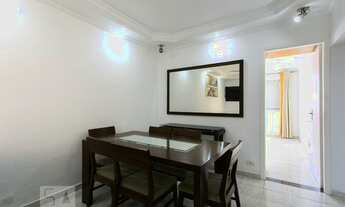 Imagem 7: Apartamento à Venda - Mooca, 2 Quartos, 70 m2