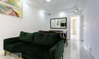 Imagem 2: Apartamento à Venda - Mooca, 2 Quartos, 70 m2